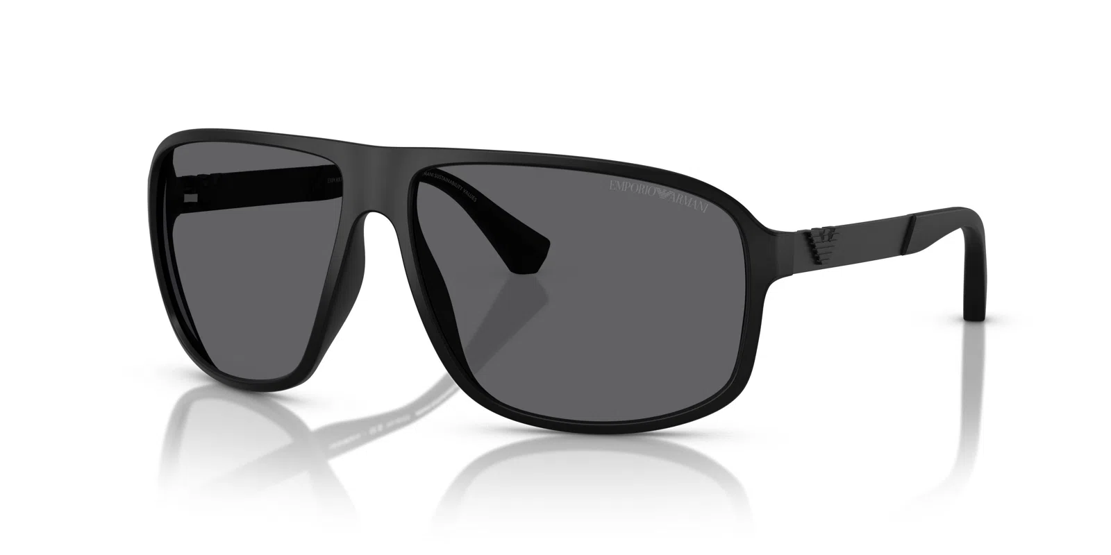 Emporio Armani 4029 Sunglasses - view 65